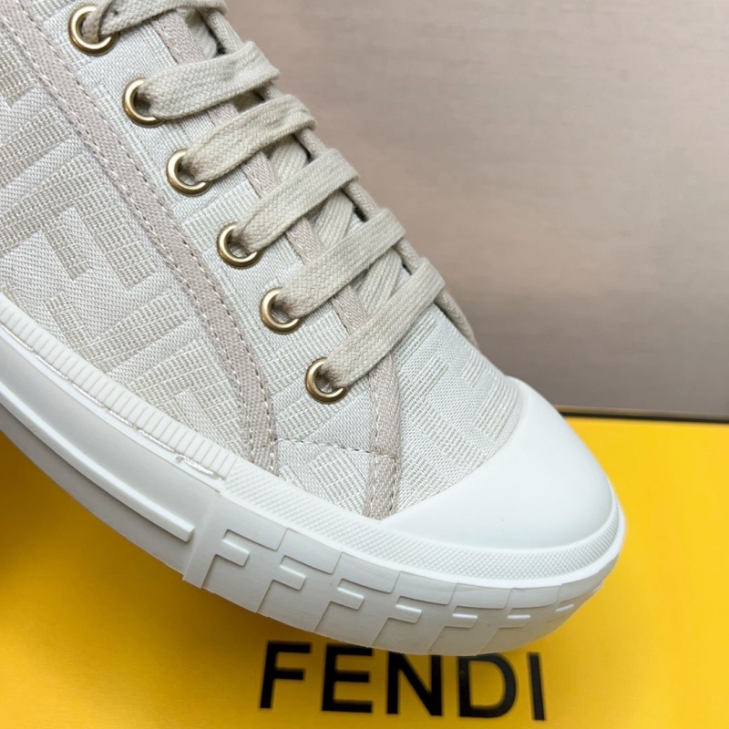 Fendi Sneakers